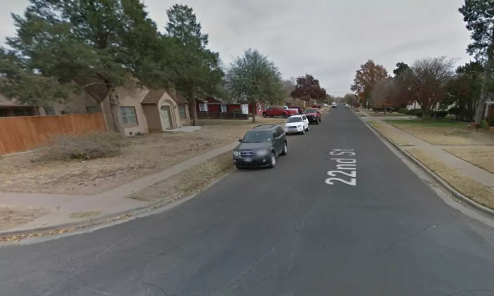 Lubbock Woman Finds Newborn Baby in Her Driveway