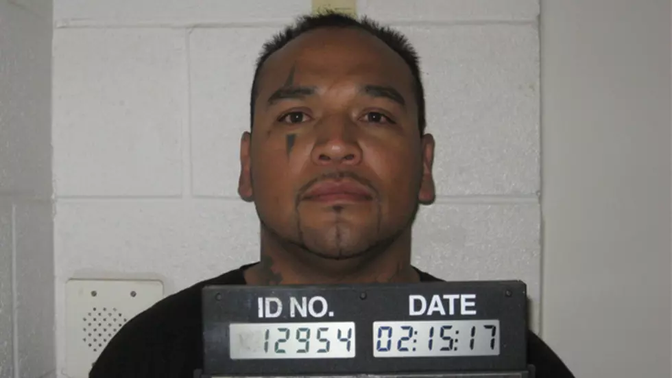 Brownfield Police Arrest Face-Tattooed Man for Attempted Murder in Terry County Stabbing