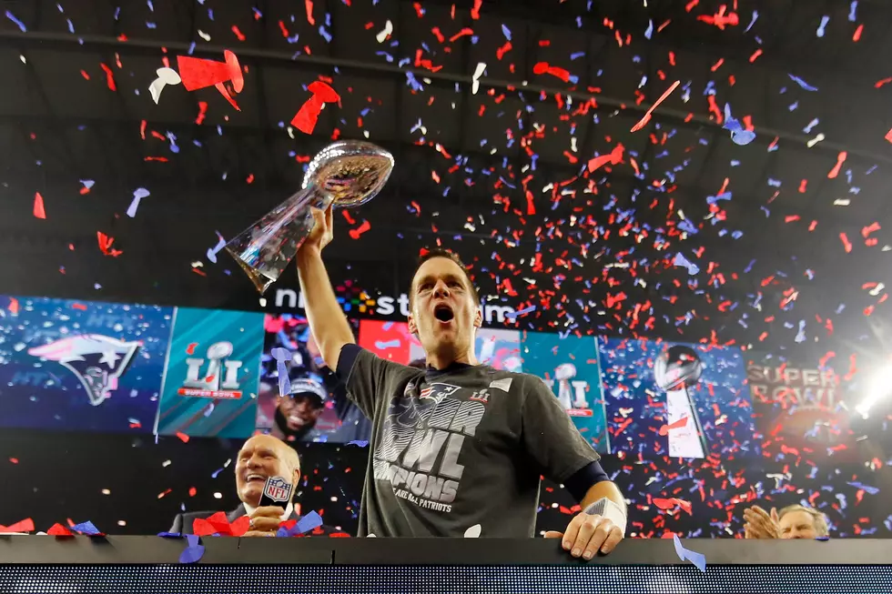 Did You Watch The Historic Super Bowl? [POLL]
