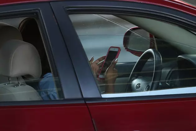 Texas House Passes Ban On Texting and Driving