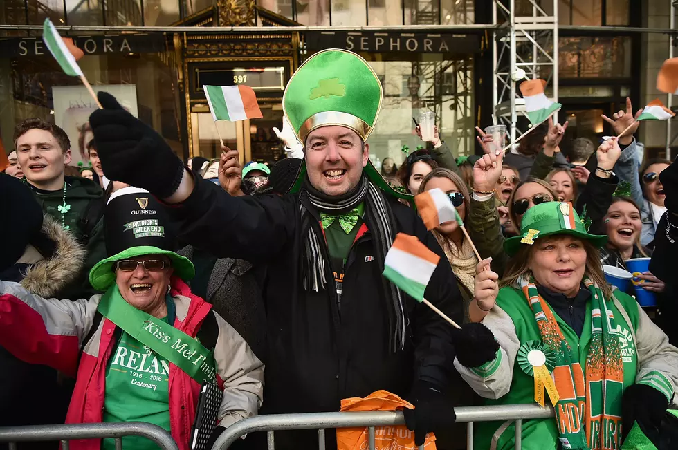Are You Celebrating St. Patrick’s Day? [POLL]