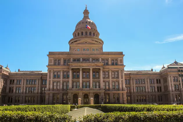 Anti-Sanctuary City Legislation Advances To Texas House After Changes