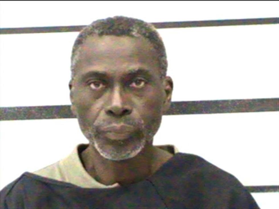 Lubbock Man Arrested for Murder with Garden Shears