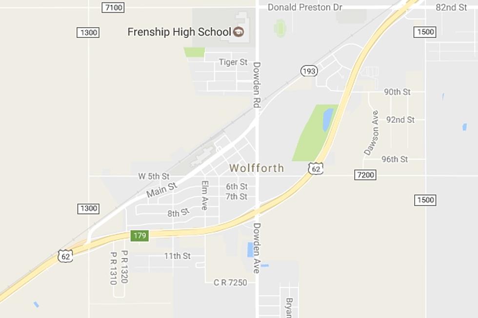 Frenship ISD Teacher Resigns After Inappropriate Communication With Student