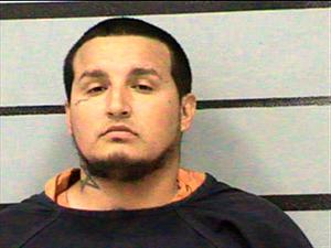 Lubbock Criminal Thomas Ponce Captured by Police
