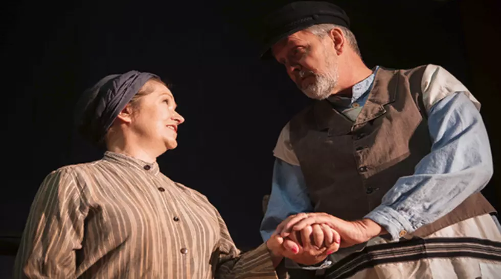 LCU Presents Fiddler on the Roof