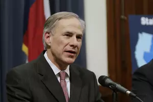 Governor Abbott Lays Out Phase One of Re-opening Texas Businesses