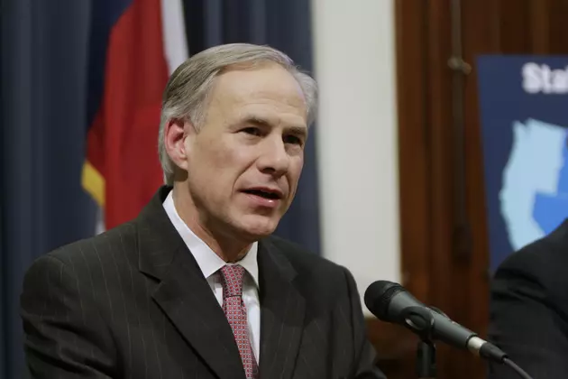 Texas Governor Greg Abbott Signs Bill to Allow College Athletes to Profit Off Their Name and Likeness