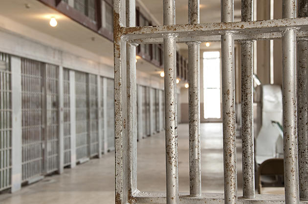 Texas May Move &#8216;Heat-Sensitive&#8217; Inmates to Cooler Prisons
