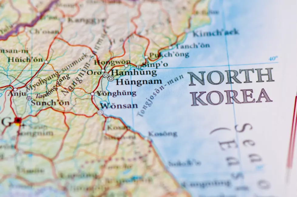Kazianis On North Korea