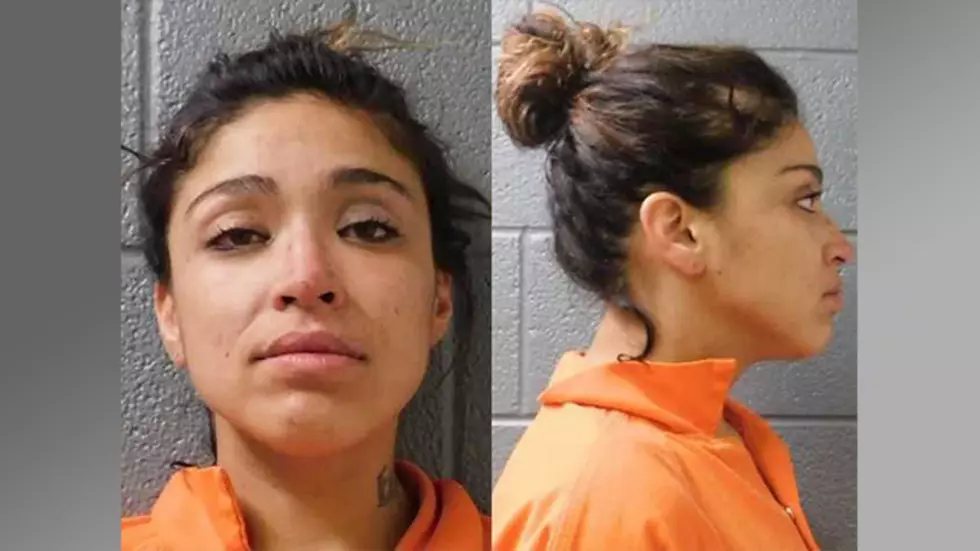 Hobbs Police Arrest Woman for DUI, Discover 5-Year-Old in Vehicle
