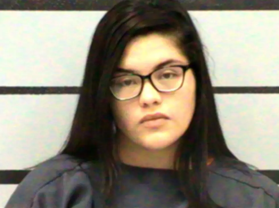 Lubbock Mother in Jail for Severe Injuries to 19-Month-Old Daughter