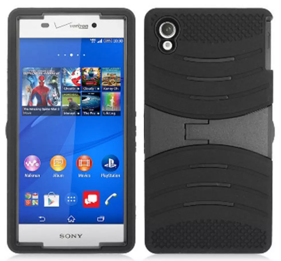 Did You Buy a Sony Experia Phone? You Might Have Some Money Coming!