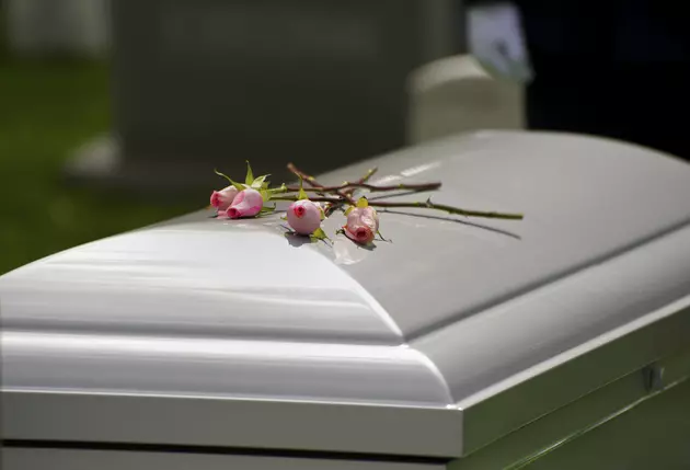 Post-Harvey Problems Plague Texas as Funerals For Dead Begin