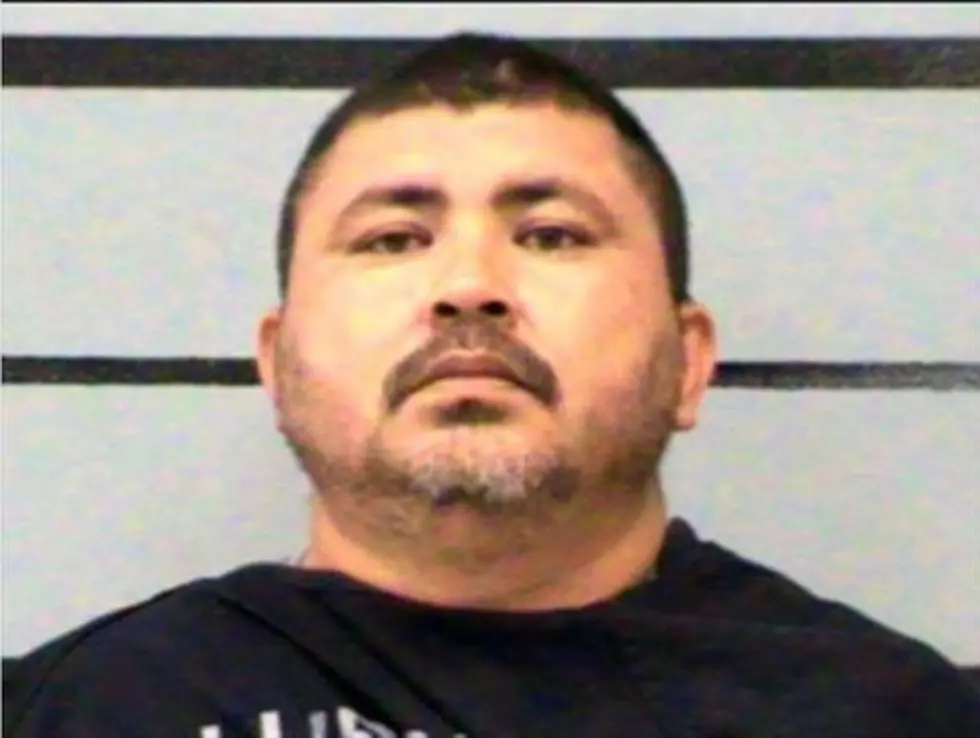 Grand Jury Indicts a Lubbock Man for Indecency With a Child