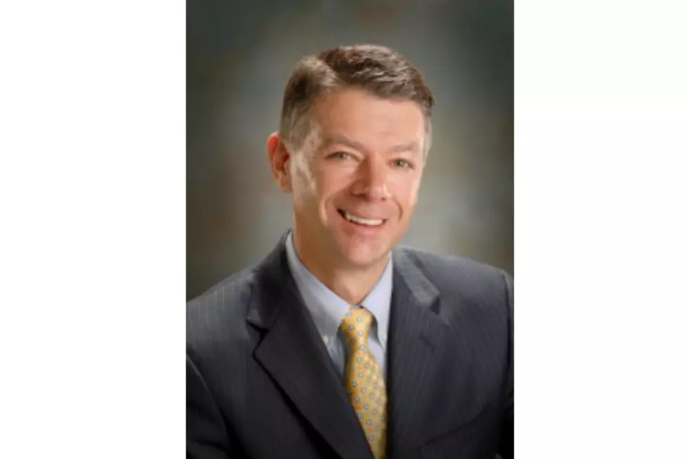 Dr. Berhl Robertson, Jr. Will Retire as Lubbock ISD Superintendent