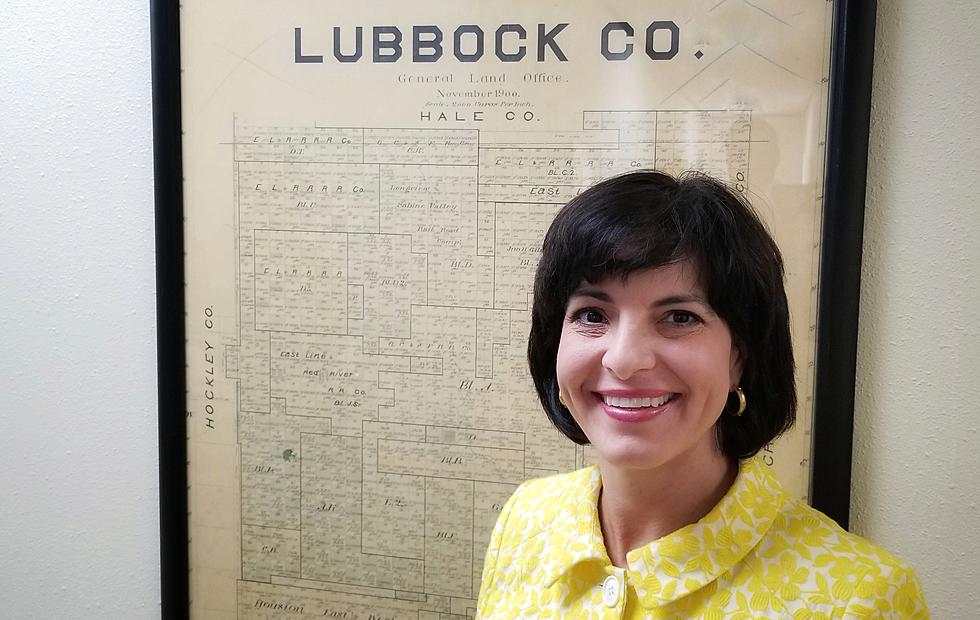 Christi Craddick Discusses Texas Energy And Lubbock Visit