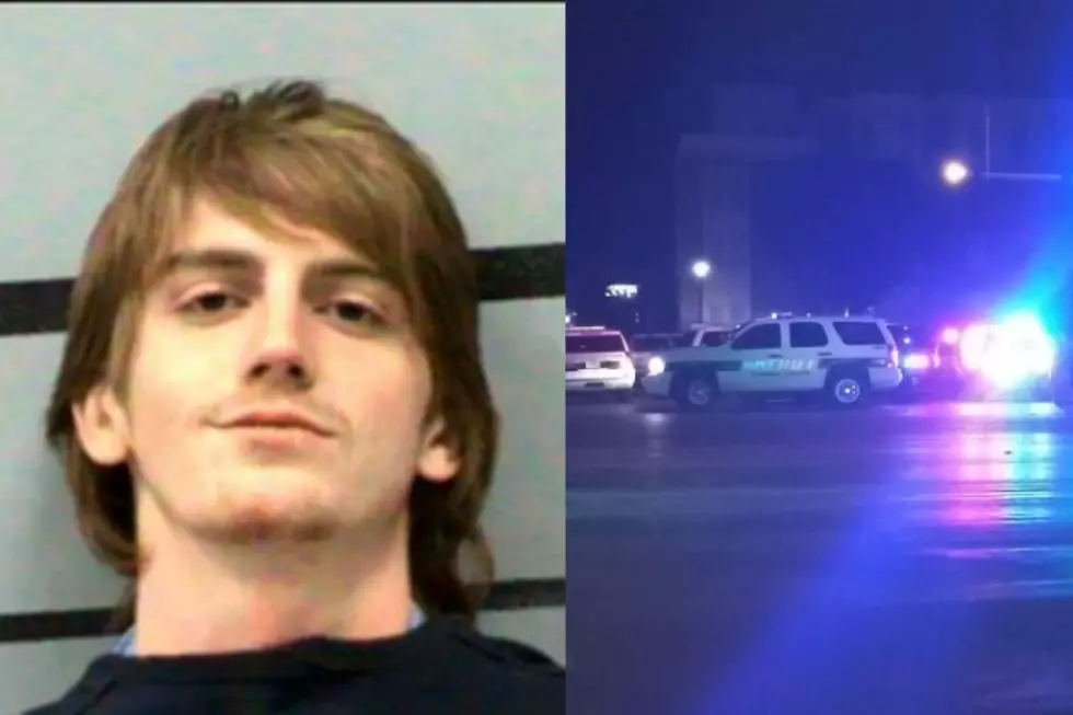 Texas Tech Shooter Possibly Sold Drugs Out of His Dorm, According to Search Warrant