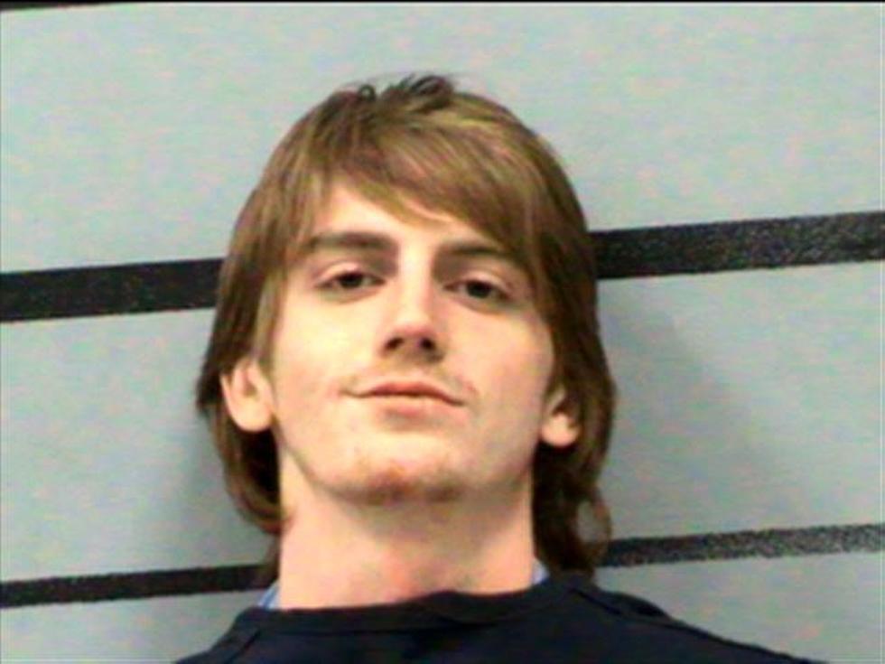 Man Admits to Killing Texas Tech Police Officer: ‘I F’d Up’