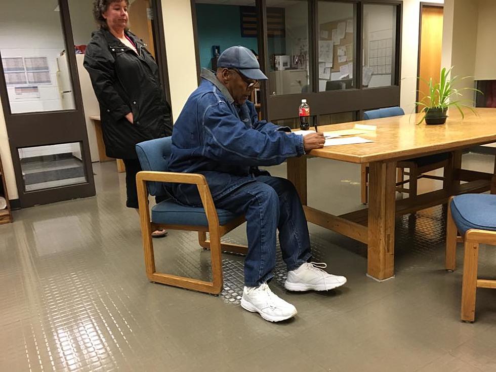 O.J. Simpson Released from Prison