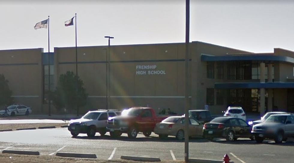Frenship ISD Investigates Online Threat Made to One of Its Campuses