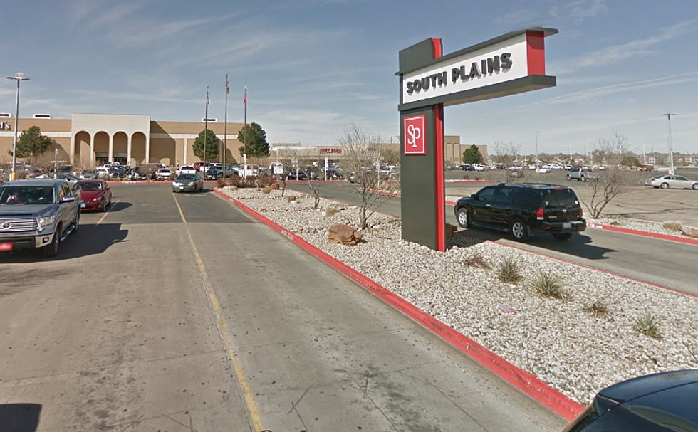 Lubbock Police Investigating Shooting at the South Plains Mall