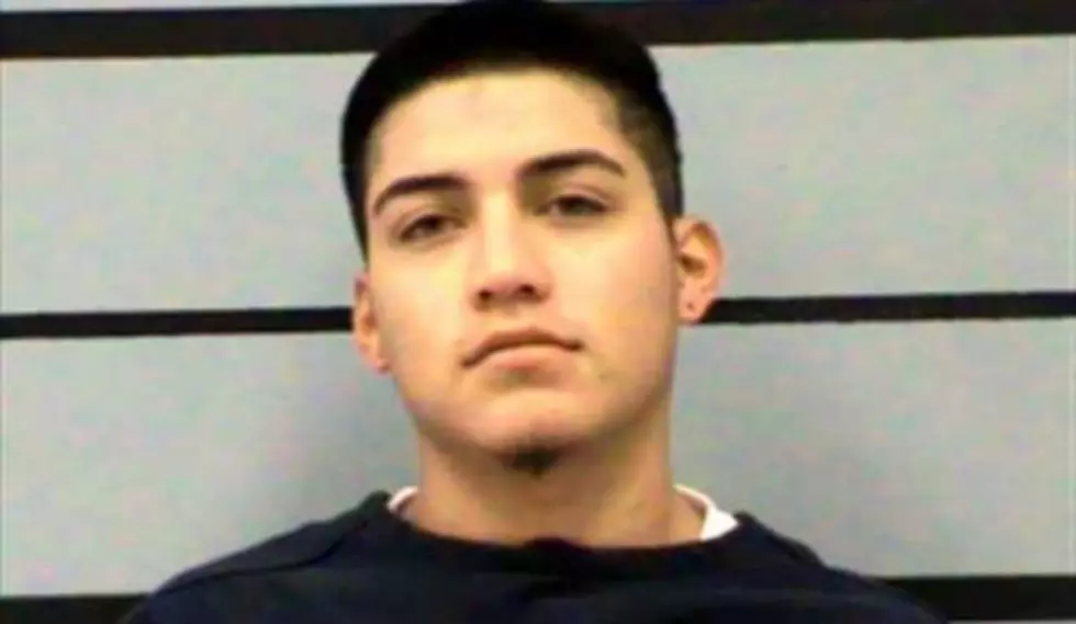 Lubbock Man Pleads Guilty for 2014 Aggravated Assault