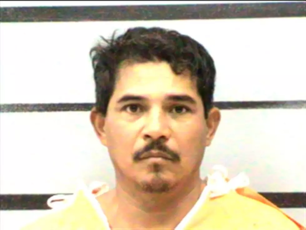 Lucio Camacho Faces Capital Murder Charges for Stabbing & Killing Mother of Three