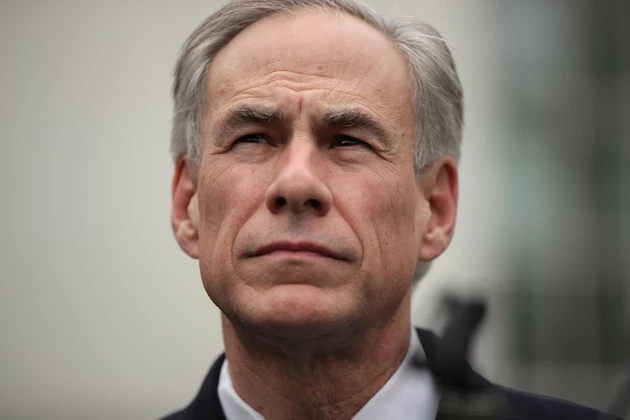 Greg Abbott Waives State Trucking Regulations to Expedite Delivery of Resources