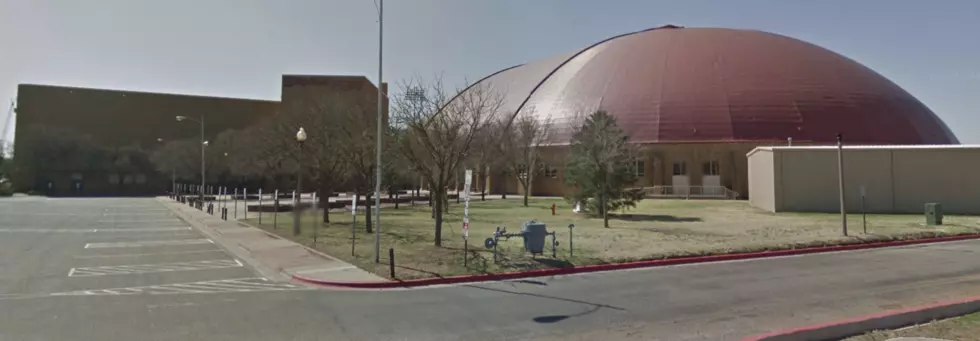Is This Lubbock’s Plan for Life After the Lubbock Municipal Coliseum?