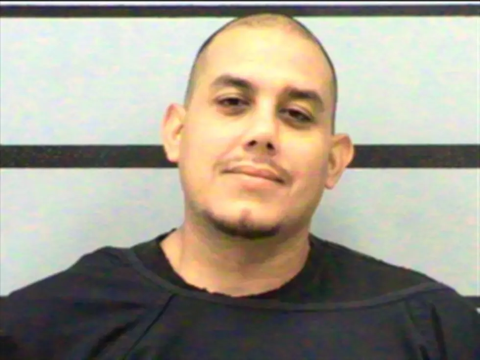Lubbock Man Found Guilty