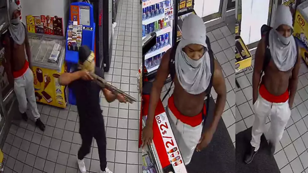 Lubbock Police Ask Public&#8217;s Help in Identifying Suspects