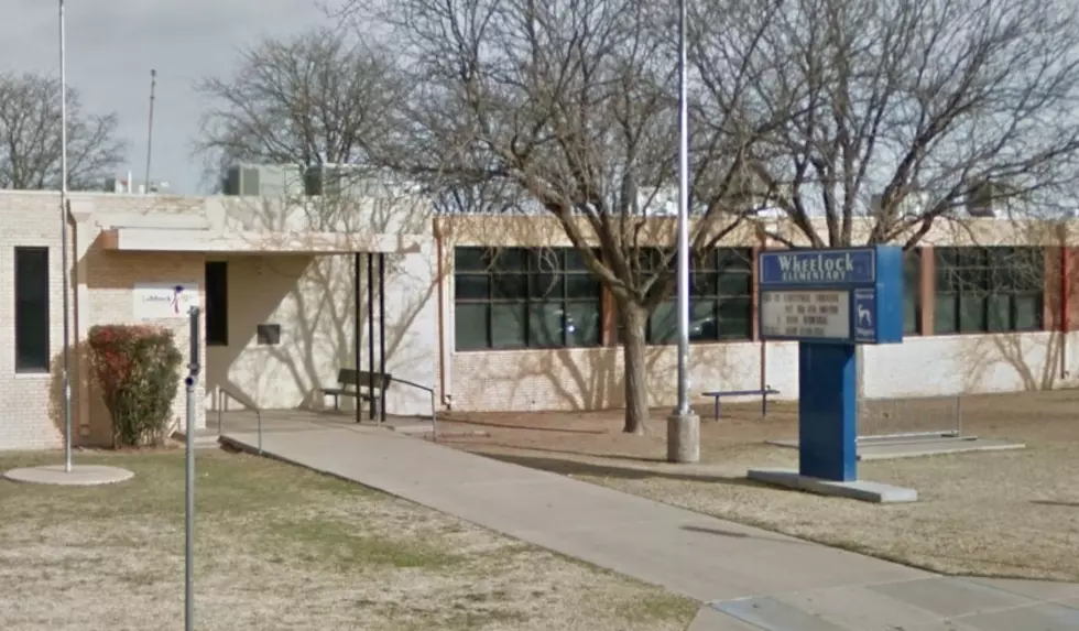Man Carrying Gun Spotted Near a Lubbock Elementary School