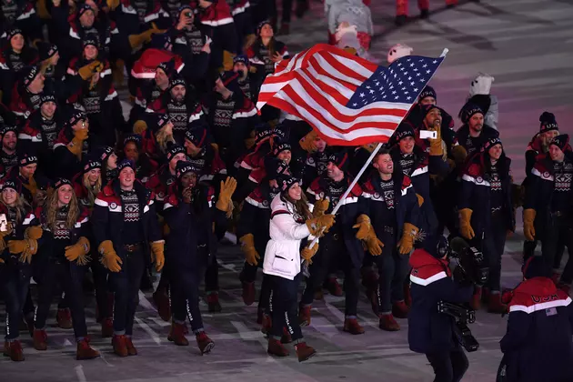Are You Watching The Winter Olympic Games? [POLL]