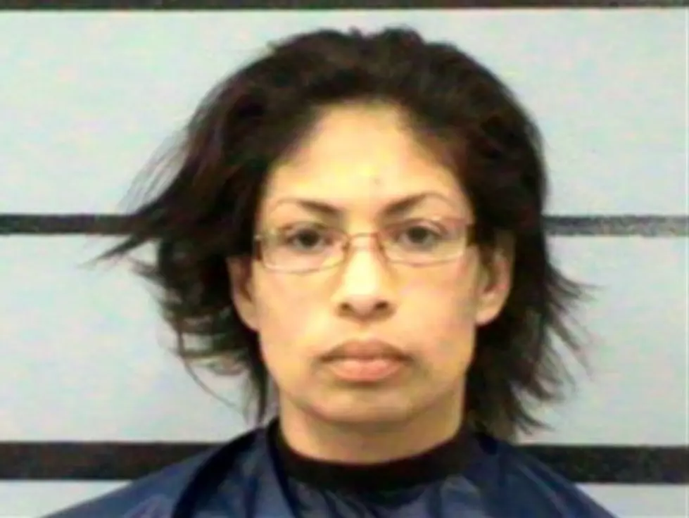 Lubbock Woman Arrested After Being Accused of Enticing a Child in Early March