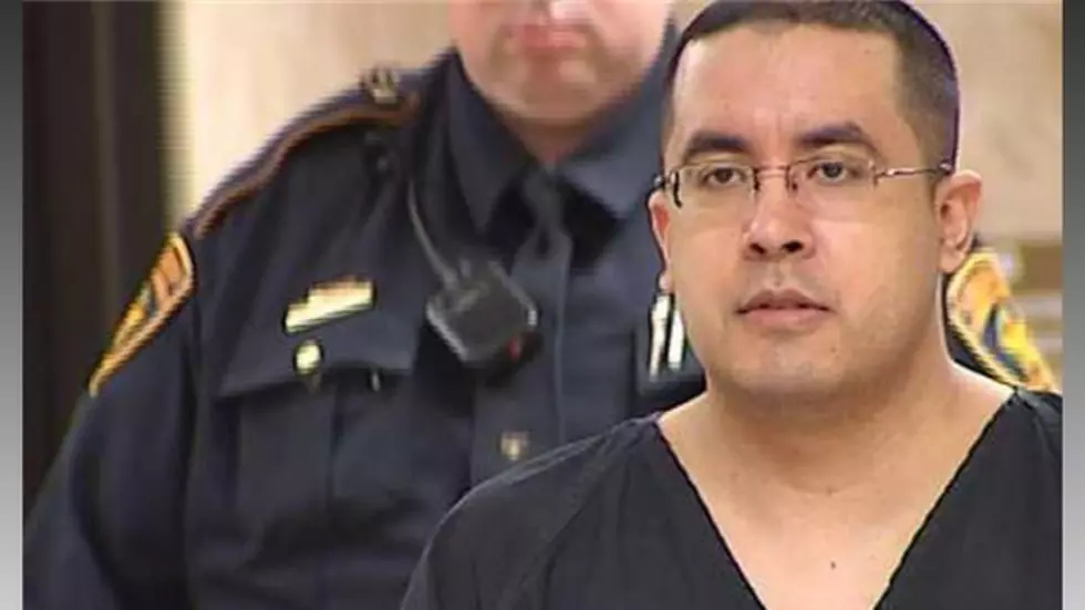Judge Denies Motion for a Stay of Execution for Rosendo Rodriguez