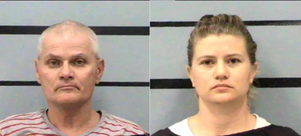 Slaton Police Arrest Two Adults on Accusation of Incest in Pennsy