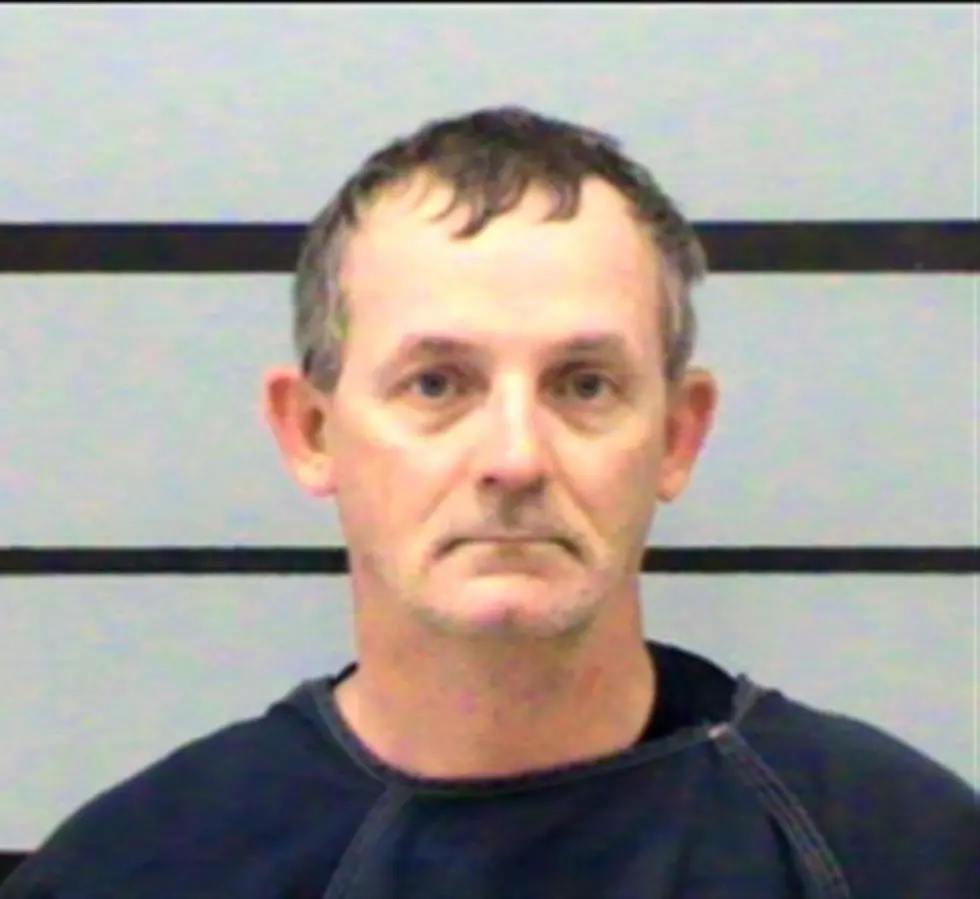Slaton Man Sentenced to Life in Prison for Child Sexual Assault Charges