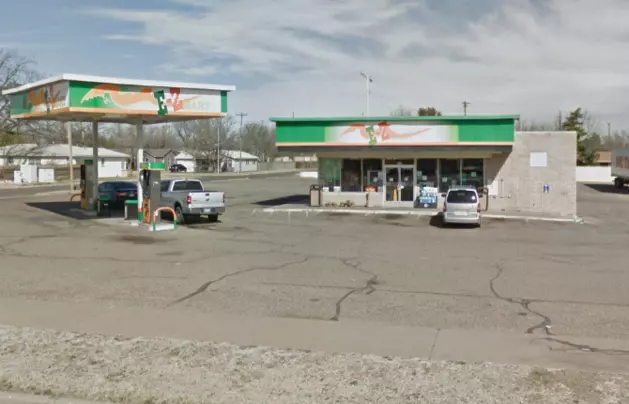 Lubbock Convenience Store Robbed at Gunpoint