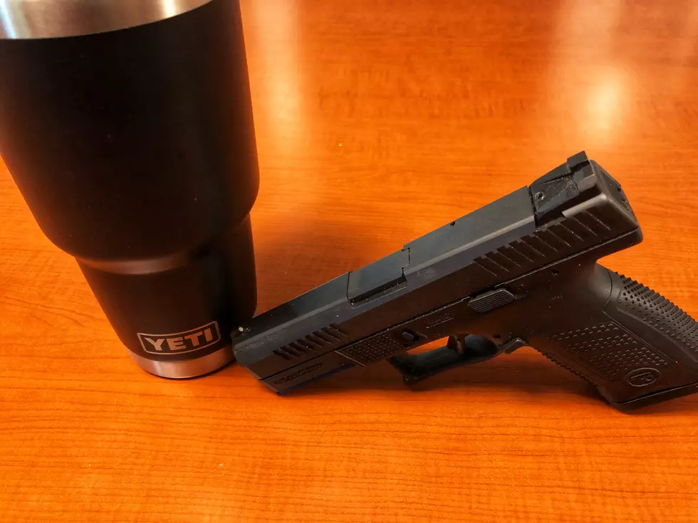 YETI vs. The NRA, A Battle Of Press Releases [WATCH]