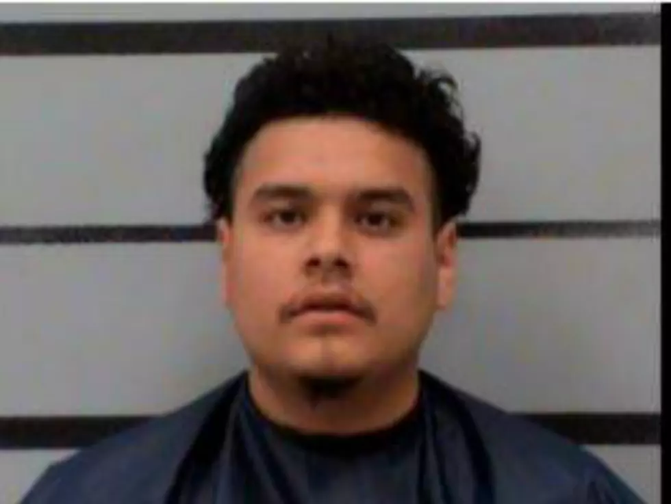 Lubbock Police Make Arrest for 2017 4th of July Shooting
