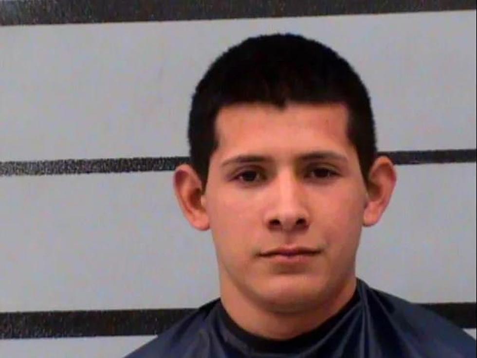 Update: 22-Year-Old Arrested for Crashing Truck Through Lubbock Home’s Fence