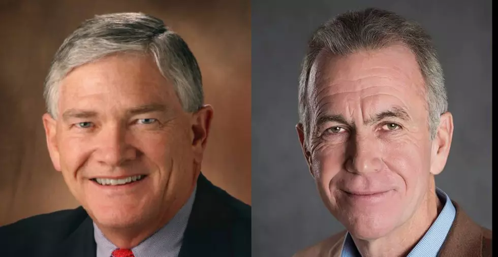 Former Lubbock Mayors Make Endorsements in County Judge Race