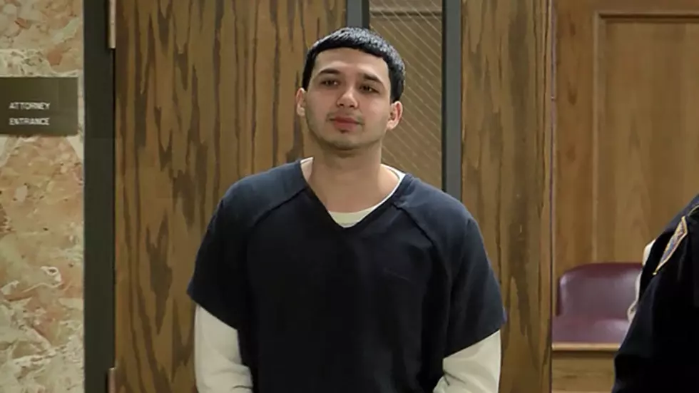 Dameon Marmolejo Sentenced to 15 Years in Prison for Beating Girlfriend Who Downloaded Social Media App