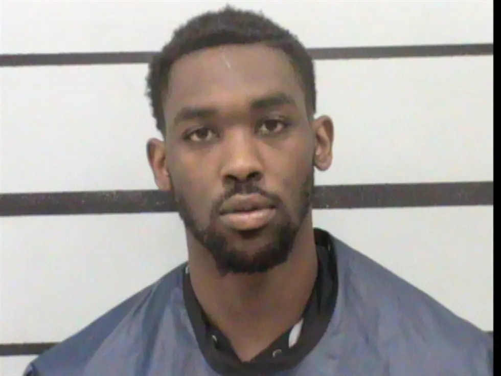 Texas Tech Football Player Arrested for Possession & Kicked Off the Team