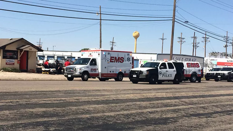 Police Investigating Saturday Morning Shooting in East Lubbock