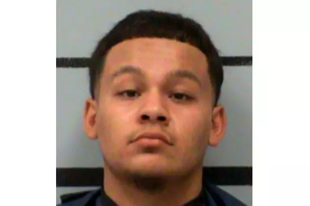 Lubbock Police Arrest Teen Who Did Doughnuts &#038; Drove Over 100mph