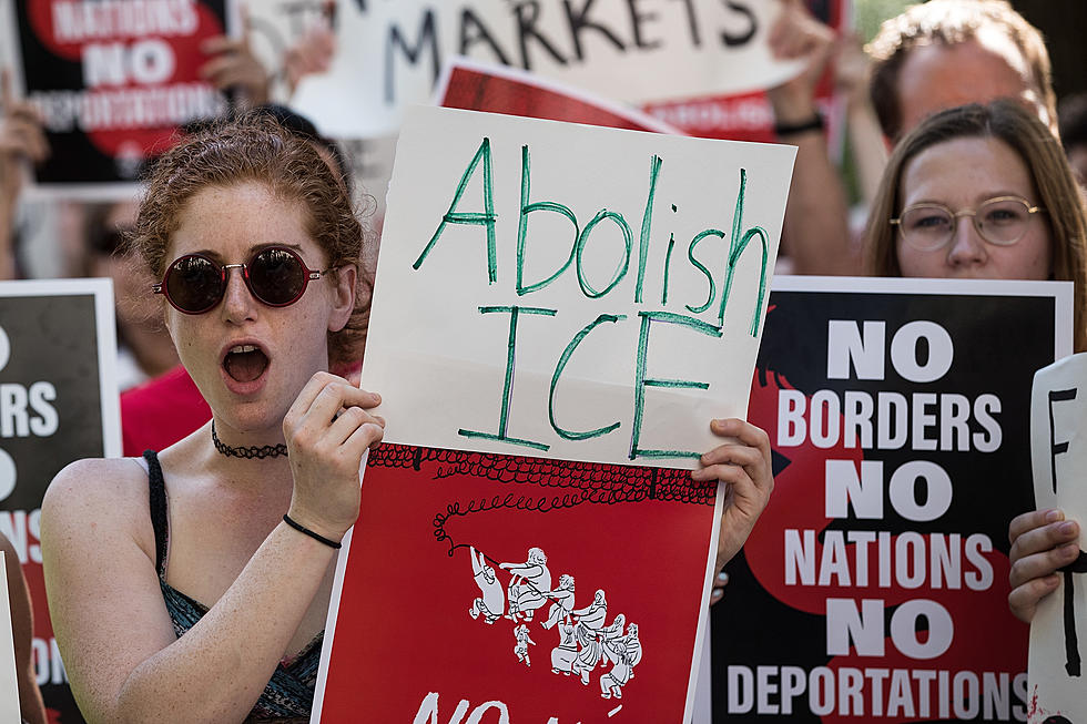 Opinion: Abolish ICE Movement Will Hurt Democrats