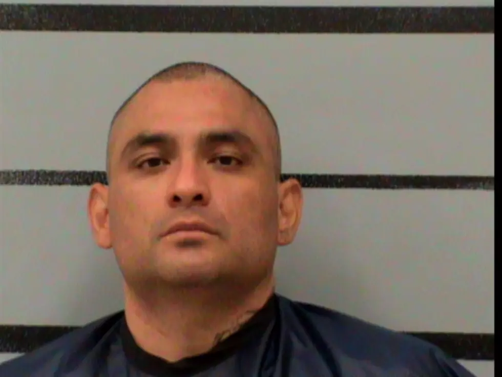 Lubbock Man Indicted, Faces Long List of Federal and State Charges