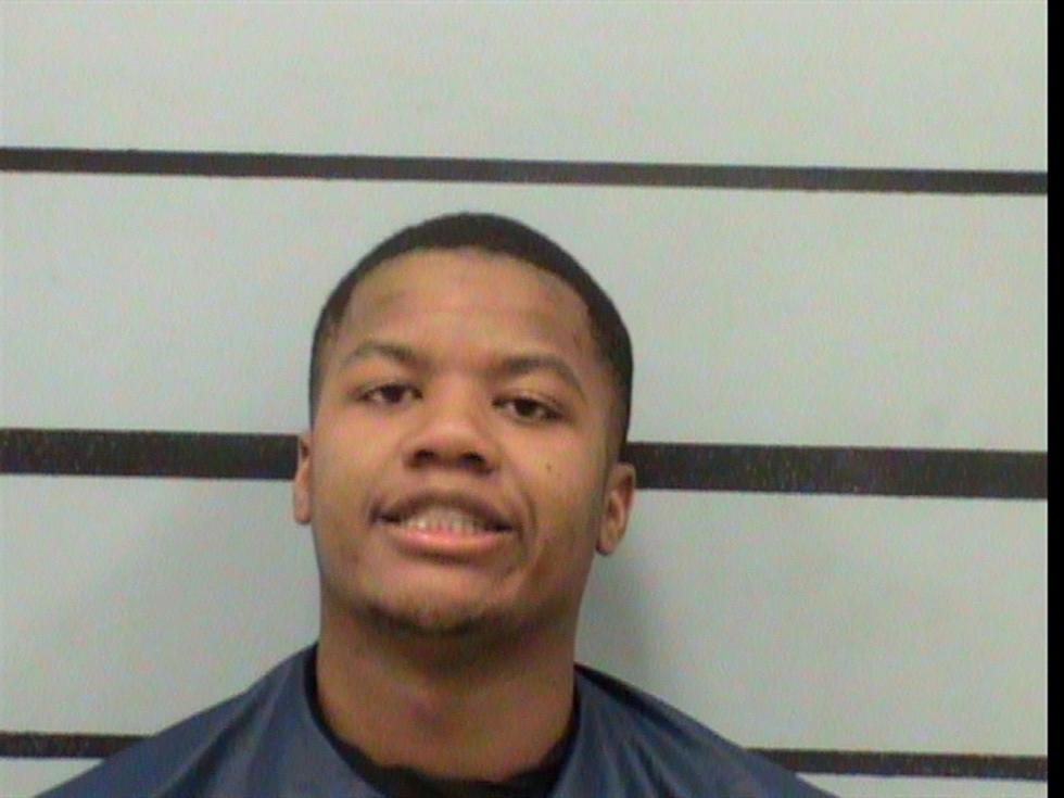 Second Game Room Robbery Suspect Arrested by Lubbock Police